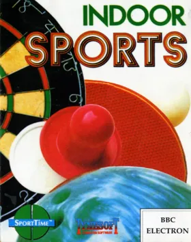 Indoor Sports (1988)(Tynesoft)[h2] box cover front